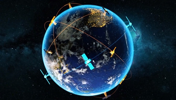 湖南株洲，XR-11卫星首颗本土制造下线，卫星制造城市再添新星