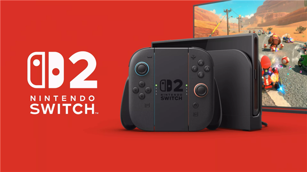 任天堂Switch 2发布：几乎没人要的microSD Express卡在日本销售一空
