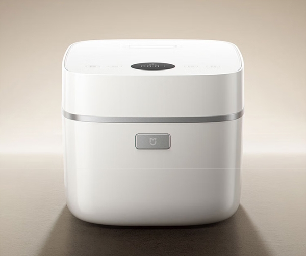 小米新品米家3D压力IH电饭煲P1 3L首发，仅需799元，高效烹饪新体验！