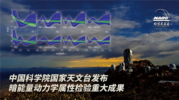 中科院重大科学突破挑战爱因斯坦理论，开启新篇章
