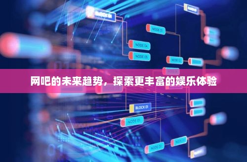 未来网吧，探索多元化娱乐新路径