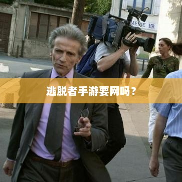 逃脱者手游是否需要网络连接？