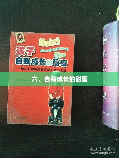 从迷茫到明确，我的自我成长旅程
