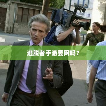 逃脱者手游是否需要网络连接？