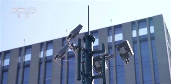 全球首例！我国启动6G感知融合试验网外场测试启动