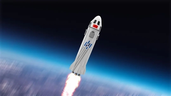 中国太空旅游即将实现，未来5至10年梦想起航！