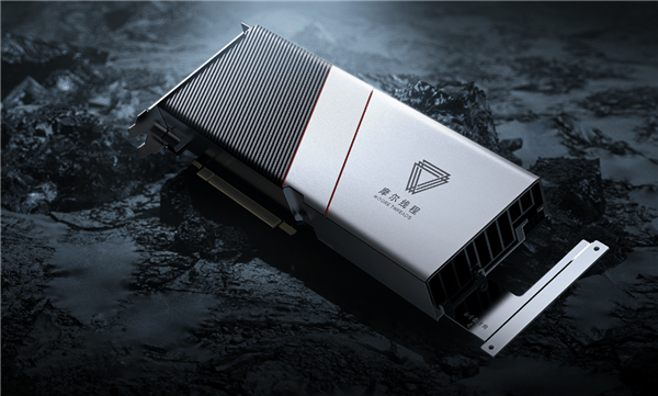 GPU-Z最新版支持摩尔线程MTT S3000显卡识别与监控功能