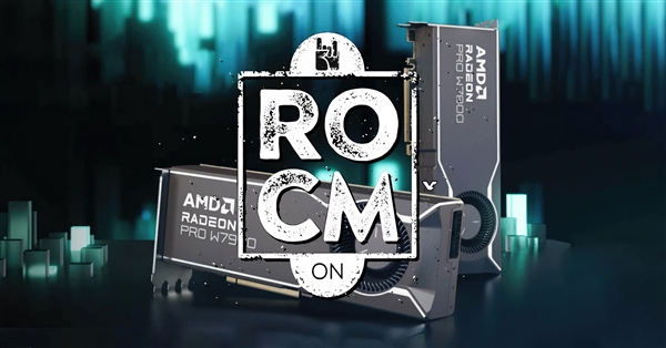 AMD ROCm 6.4发布，新特性和兼容性更新