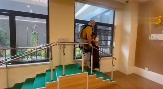上海外骨骼机器人研发进展迅猛，订单激增推动加速研发