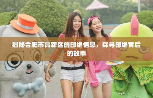 揭秘合肥高新区邮编信息背后的故事