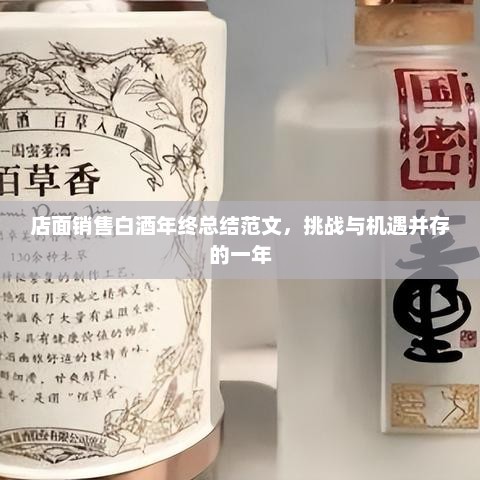店面销售白酒年终总结范文，挑战与机遇并存的一年