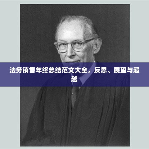 法务销售年终总结报告，反思过去，展望未来，追求超越