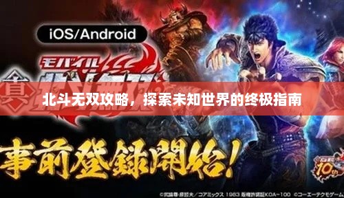北斗无双攻略，探索未知世界的终极指南