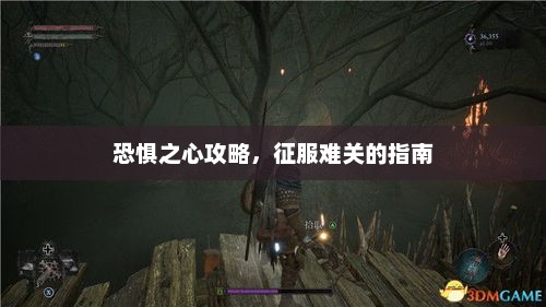 恐惧之心攻略，征服难关的终极指南