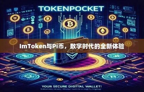 imtoken与Pi币，数字时代的创新体验