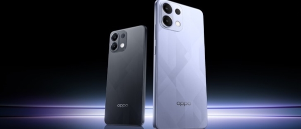 OPPO K12s官宣，千元价位续航王者，畅享五年流畅体验