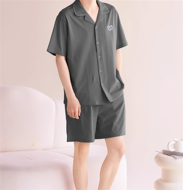 甄选新疆长绒棉安比斯睡衣套装，舒适实惠，轻松应对短距离外出，超值优惠价59元起