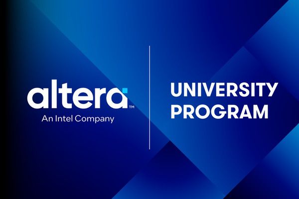 Altera大学成立，培养FPGA技术人才，推动行业生态繁荣