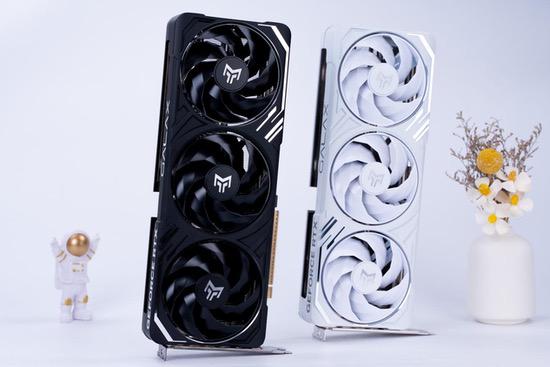 影驰RTX 5060Ti金属大师黑金版MAX OC评测，2K光追游戏首选利器