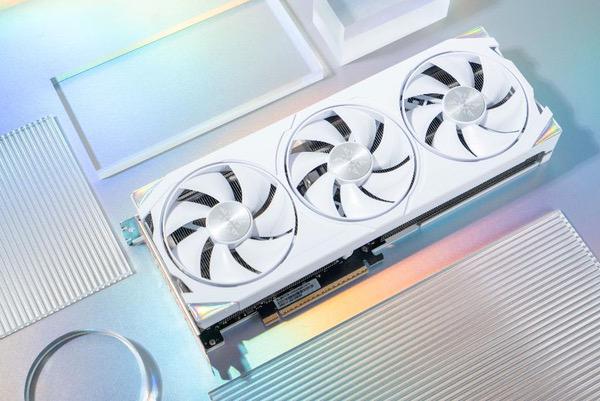 DLSS 4助力耕升RTX 5060 Ti 16GB踏雪X3 OC解锁游戏新境界