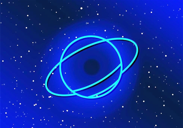 科学家在距离地球仅124光年的太阳系外发现潜在生命迹象
