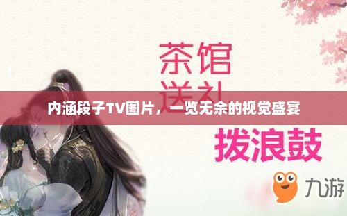 内涵段子TV图片，一览无余的视觉盛宴，段子TV图片，一览无余的视觉盛宴