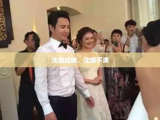 沈腾结婚，沈娜不满，沈腾婚礼沈娜不满