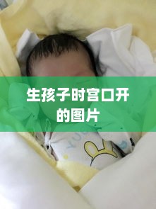 生孩子时宫口开的图片，生孩子时宫口开的图片，分娩过程与宫口扩张