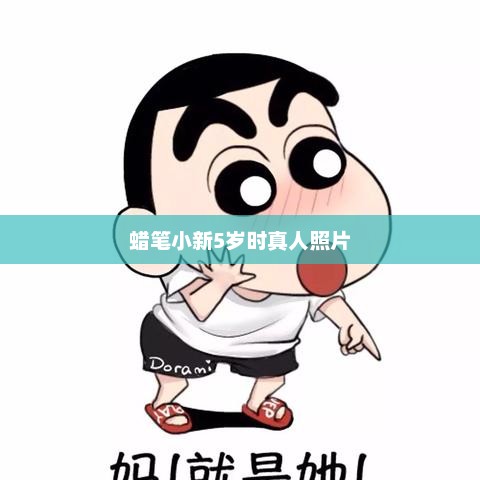 蜡笔小新5岁时真人照片 蜡笔小新5岁时真人照片