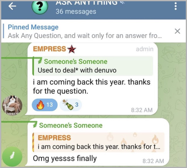 金盆洗手两年的知名美女黑客 复出第一战盯上了GTA6