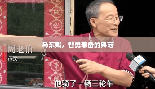 马东赐，智勇兼备的典范，马东赐，智勇兼备的典范