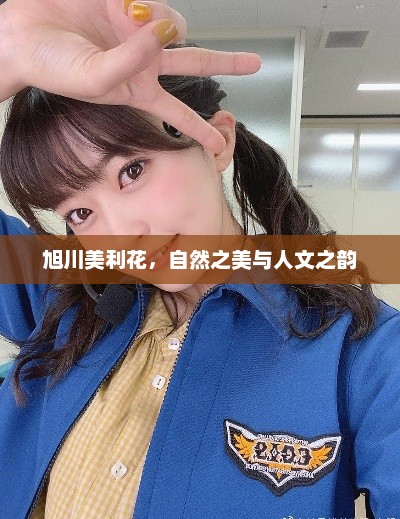 旭川美利花，自然之美与人文之韵，旭川美利花，自然与人文的和谐交融
