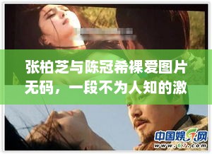 张柏芝与陈冠希裸爱图片无码，一段不为人知的激情故事，张柏芝与陈冠希激情裸爱无码，一段不为人知的秘密恋情