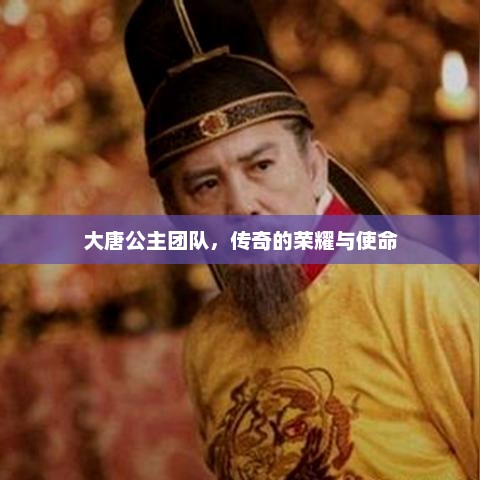 大唐公主团队，传奇的荣耀与使命，大唐公主团队，荣耀使命传奇再现