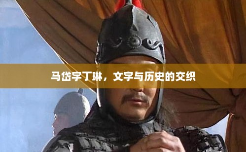 马岱字丁琳，文字与历史的交织，马岱字丁琳，文字与历史的交织之美