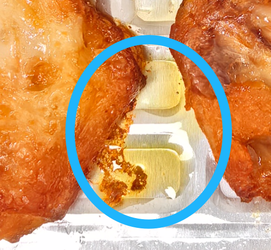 空气炸锅原来要这么用！6种美食最合适 后悔现在才知道