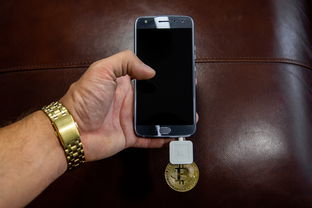 ImToken钱包激活指南，轻松开启您的数字资产之旅