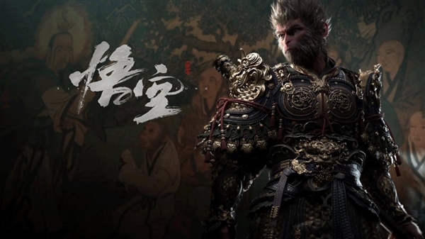 DLSS 4 多帧生成已为《黑神话：悟空》等游戏提供性能加速