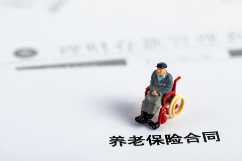 领失业金期间自己交养老保险的合适性分析
