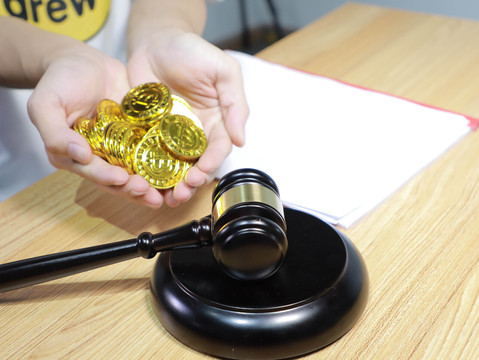 网贷逾期被起诉时间解析