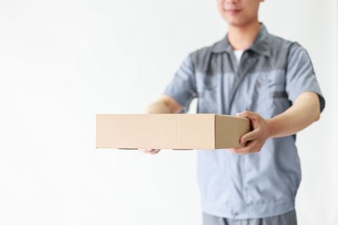 投诉快递公司丢件不赔钱的办法