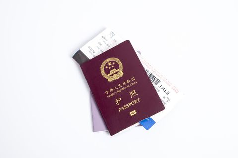 美国探亲签证，B类访客签证办理指南