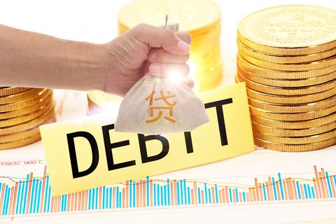 父母债务能否转移给儿子的探讨