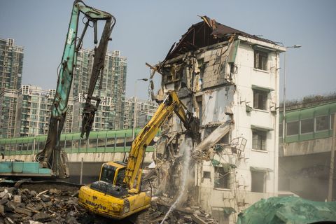 房屋拆迁过程中户主更改方法及注意事项