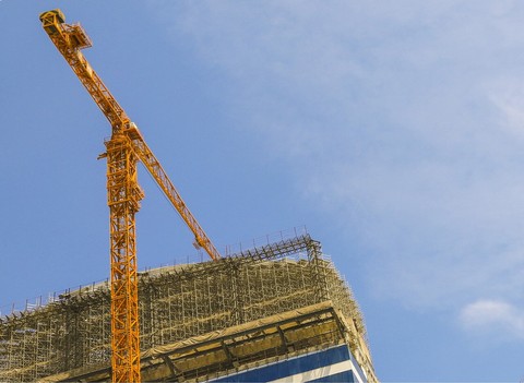 建筑工程承包，合法性与合规性深度探讨