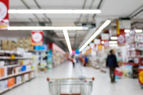 超市商品发霉的赔偿与投诉方法