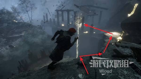 光与影33号远征队，羽刀武器获取全攻略