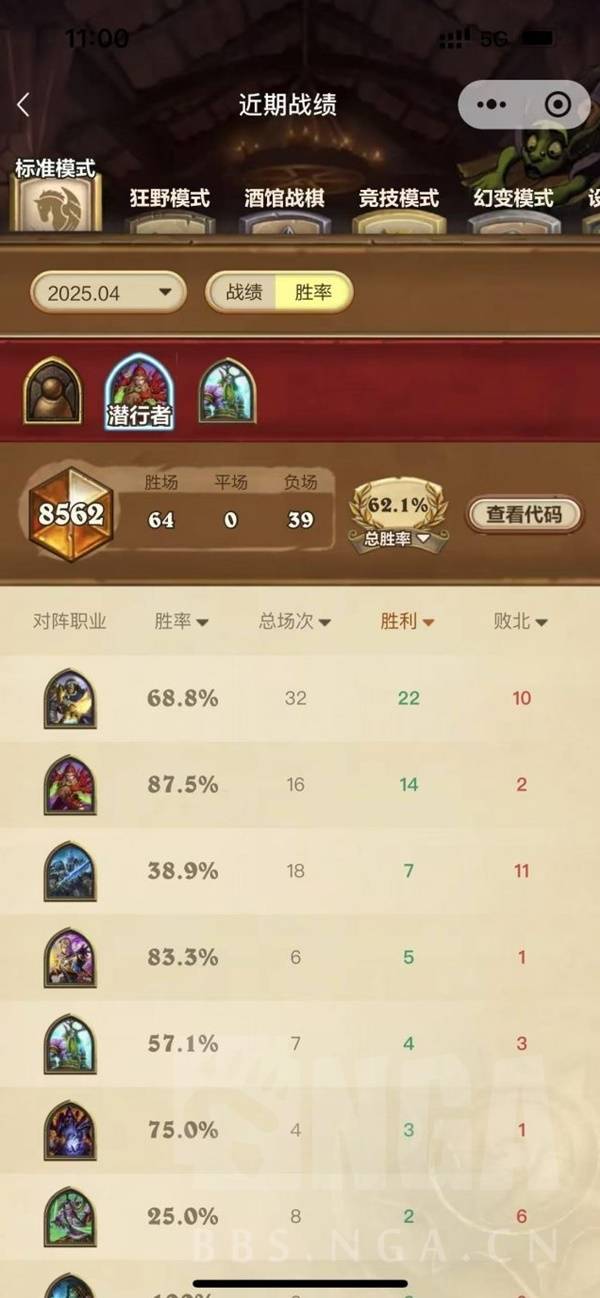 炉石传说，阿莎曼海盗贼卡组深度解析与实战分享
