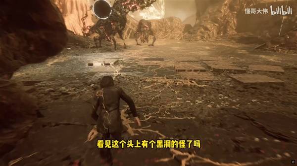 光与影33号远征队，灵光点速刷点位全攻略