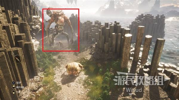光与影33号远征队，维尔索重土刀获取与属性全解析